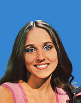 Maria Morgan as Herself