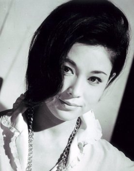 Ayako Wakao