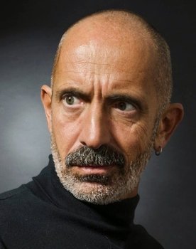Fernando Pardo as 