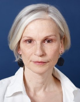 Nicky Guadagni