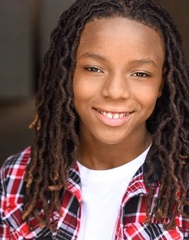 Michael Epps