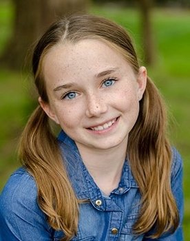 Olivia McMahon