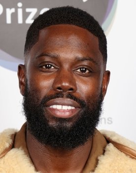 Ghetts