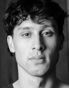 Perdro Jorge as Juanito