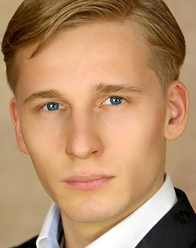 Михаил Гаврилов as 