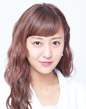 Mai Hagiwara