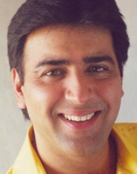 Sumeet Saigal