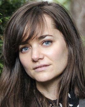 Alizé Oswald as Self