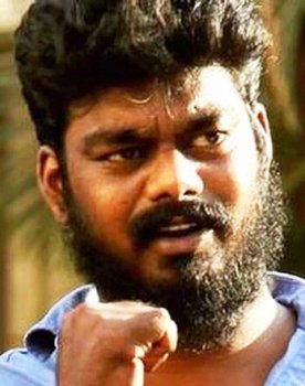 Pradeep Krishnamoorthy