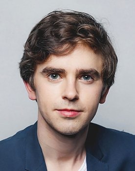 Freddie Highmore Photo