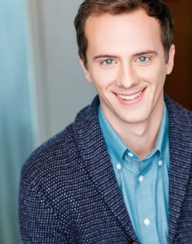 Brian Holden as J.J.
