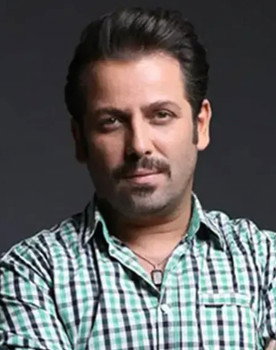 Amir Reza Delavari