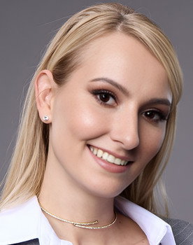 Елизавета Ющук