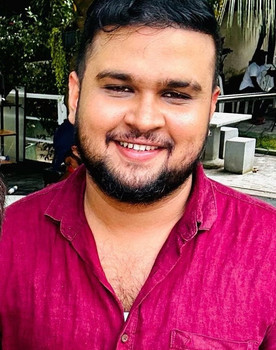 Yohan Perera
