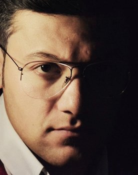 Majid Rasti
