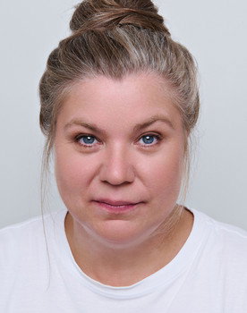 Natalya Parashkina as
