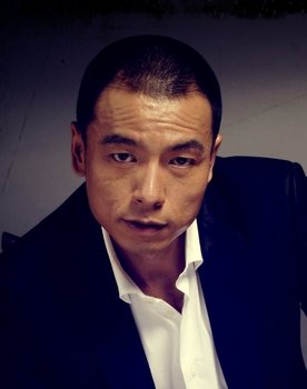 Ting Wang as 