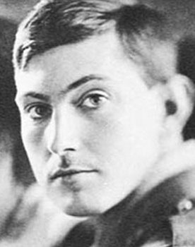 George Mallory