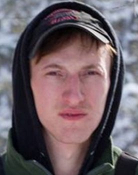 Erik Salitan