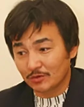 Kenes Nurlanov as 