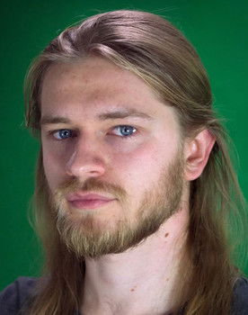 James Wakenell as Unfulfilled Man