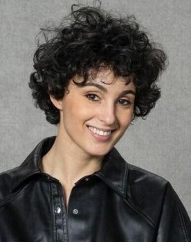 Barbara Pravi as Self