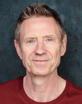 Christopher Lloyd James as The King