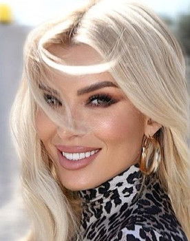 Κατερίνα Καινούργιου