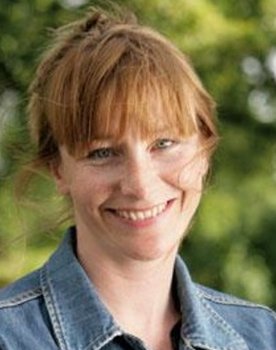 Elisabet Carlsson
