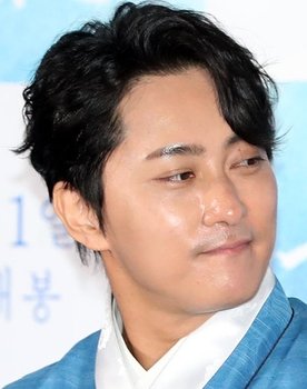 Lee Bong-geun