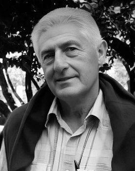 Henri Agresti as Self (archive footage)