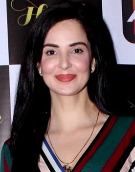 Rukhsar Rehman