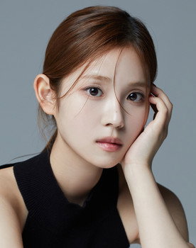 李智妍