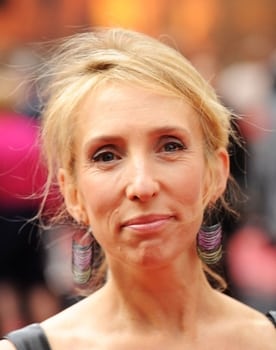 Sam Taylor-Johnson