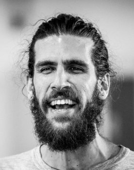 Vinicius Bustani