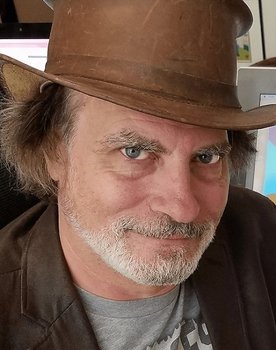 David Silverman
