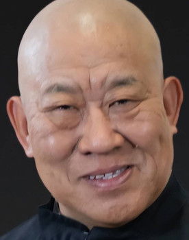 Du Xudong