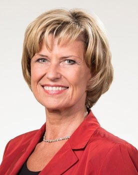 Dagmar Wöhrl