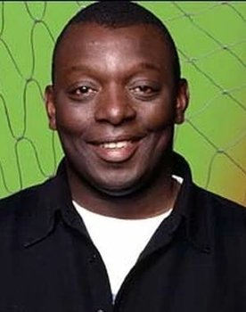 Garth Crooks