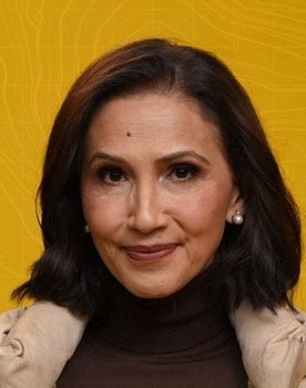 Menchu Lauchengco-Yulo as Pepang