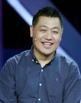 Jiang Kaiyang