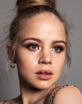 Sofia Vassilieva Photo