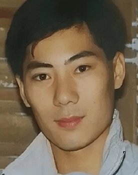 Anthony Tang Ho-Kwong