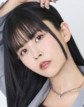 Aina Aiba as Claudine Saijo (voice)