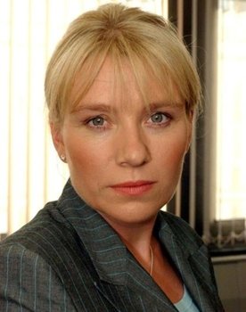 Saskia Wickham