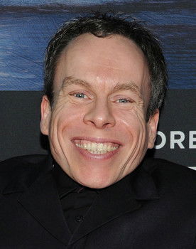 Warwick Davis as Filius Flitwick