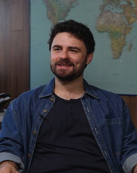 Ivan Molnar
