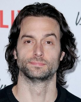 Chris D'Elia Photo