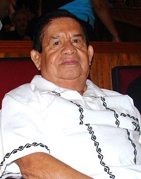 Miguel Velez Arceo as Miguel Velez Arceo