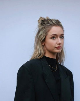 Katie Kittermaster as Rebekah